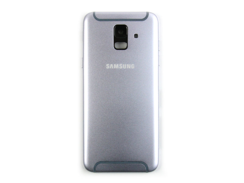Samsung Galaxy A6 A600F (2018) Coque arrière Lavande