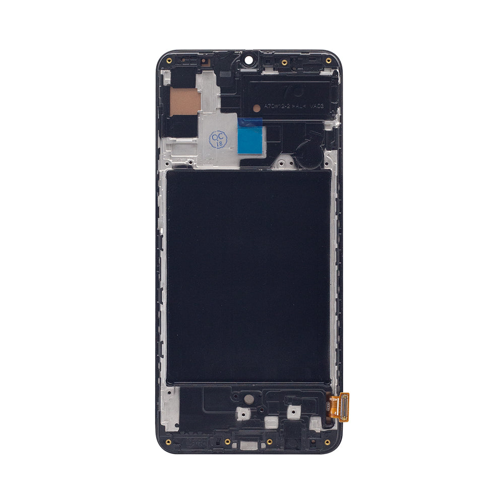 Samsung Galaxy A70 A705F Ecran et Numériseur Complet (OLED)