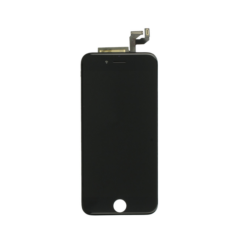 Pour iPhone 6S Display Noir Compatible