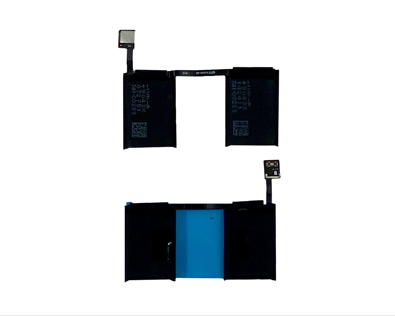 Batterie de l'étui de chargement des Airpods Pro