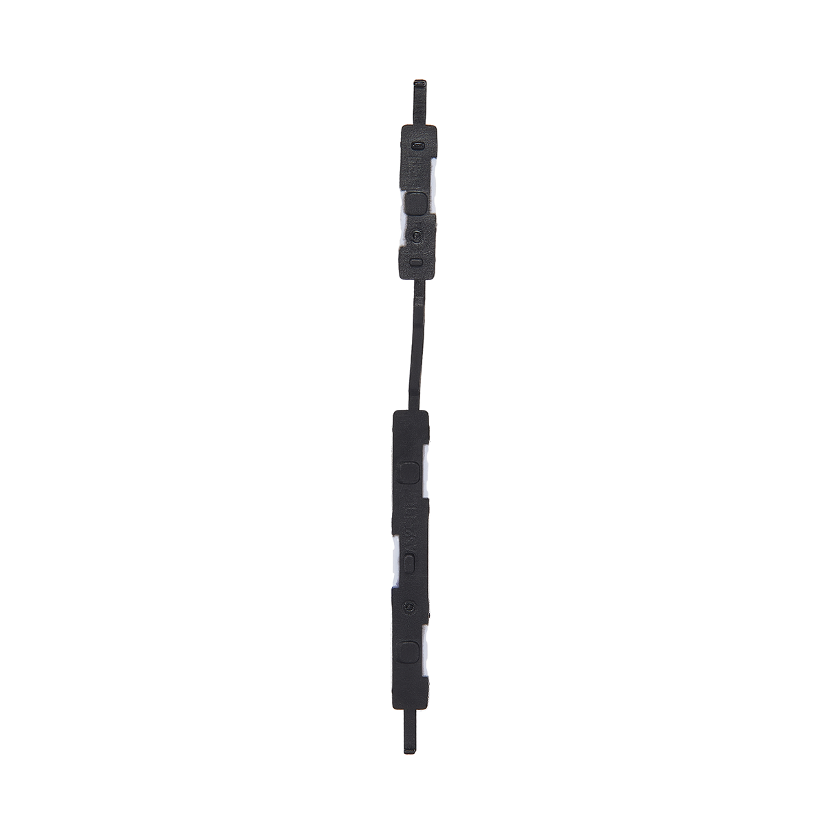 Samsung Galaxy A32 A325F Bouton d'alimentation et de volume violet