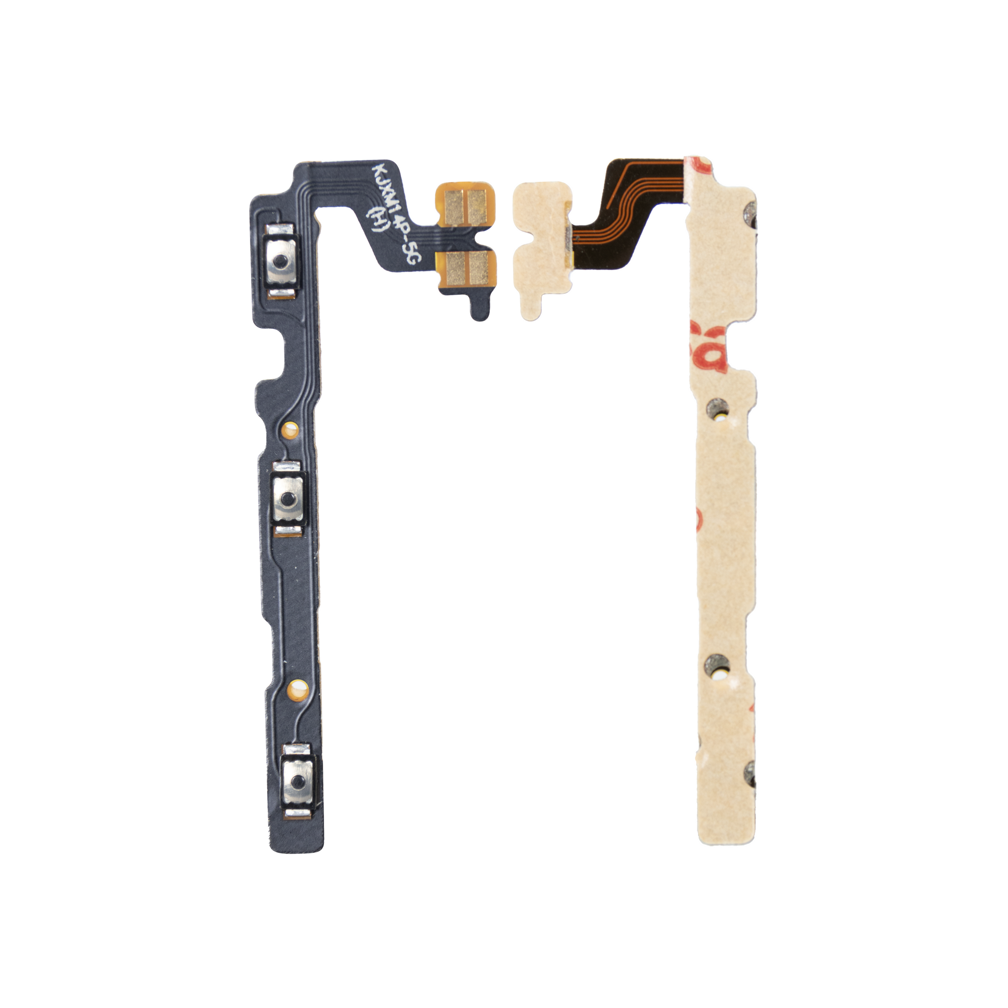 Xiaomi 14 Pro (23116PN5BC) Power and Volume Flex OEM