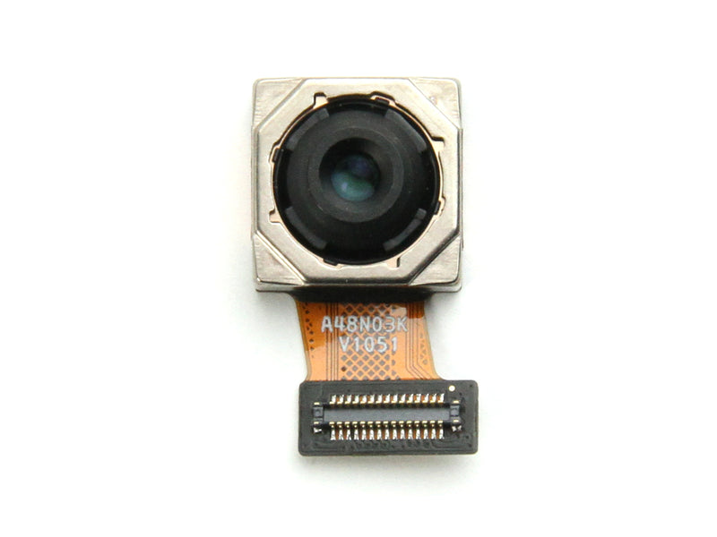 Xiaomi Poco X3 Pro (M2102J20SG, M2102J20SI) Module de caméra arrière 48MP (large)