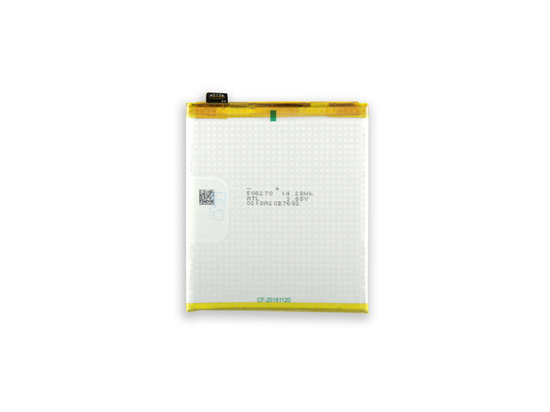 Oppo Reno Batterie BLP701 (OEM)