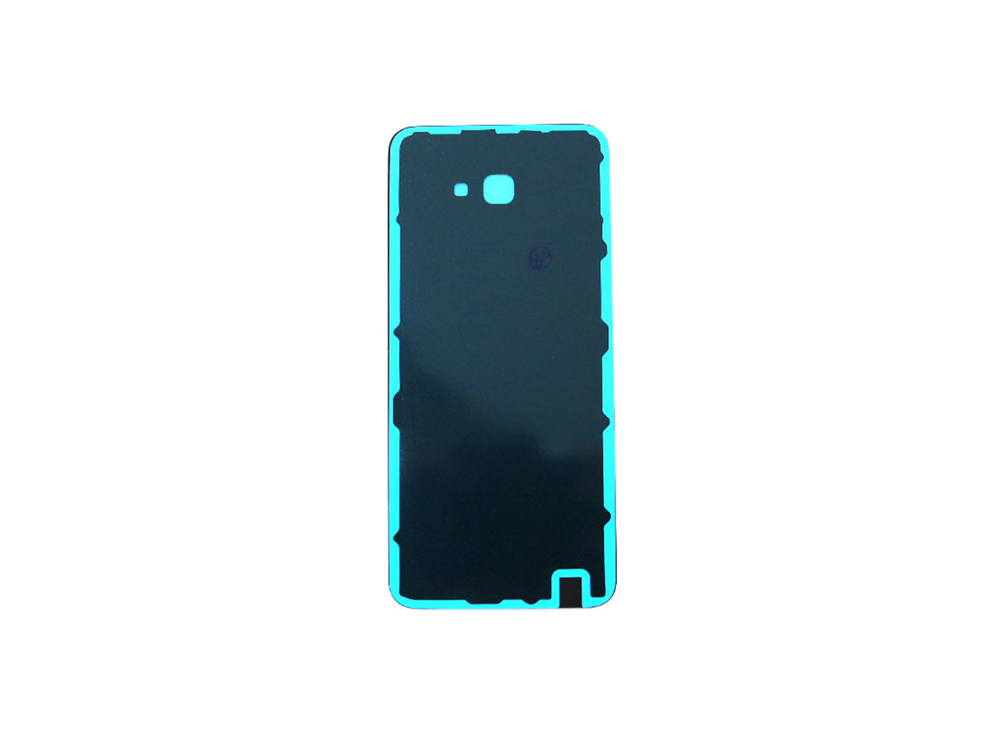 Samsung Galaxy J4 Plus J415F Coque arrière rose sans lentille (OEM)