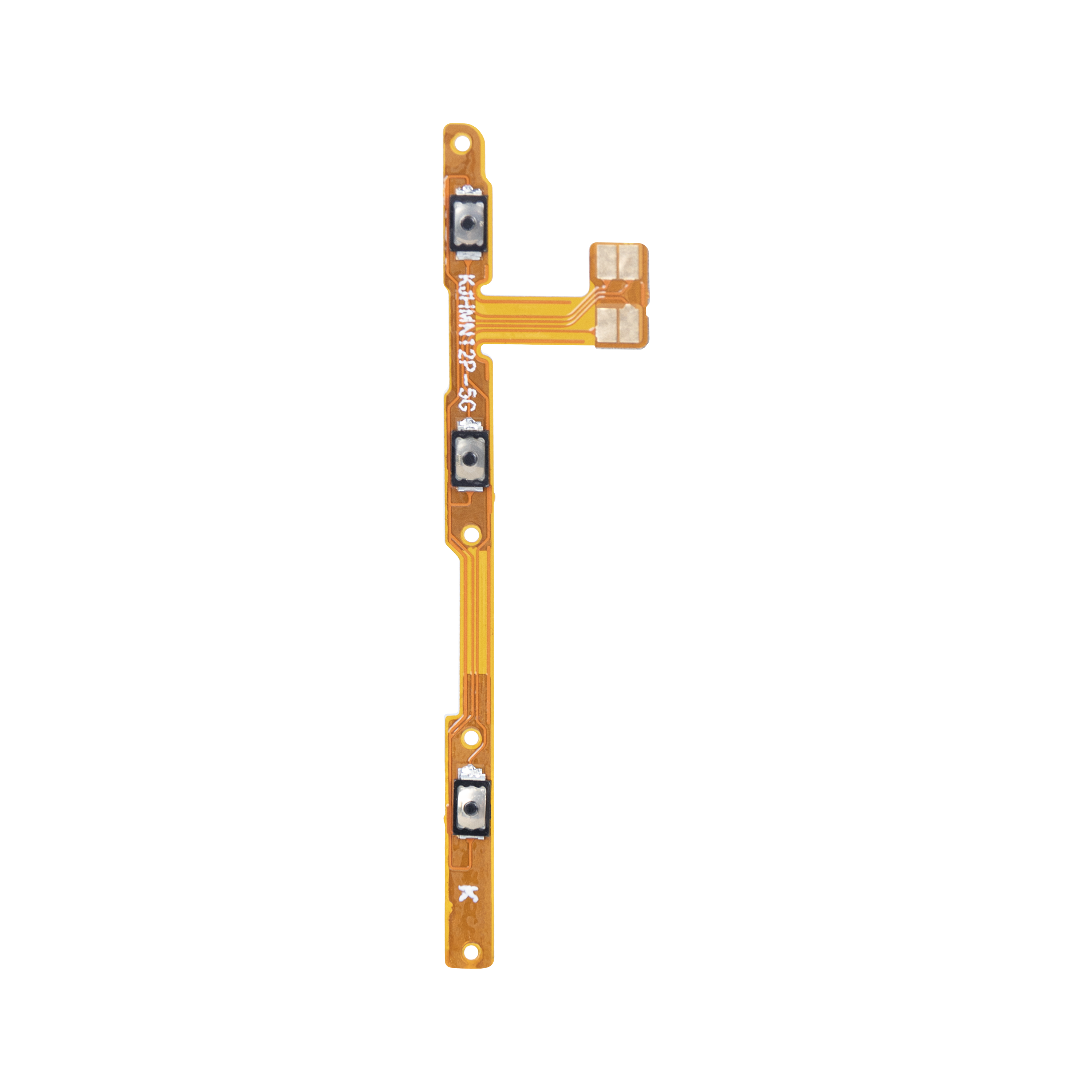 Xiaomi Redmi Note 12 Pro Plus 5G (22101316UG) Power and Volume Flex