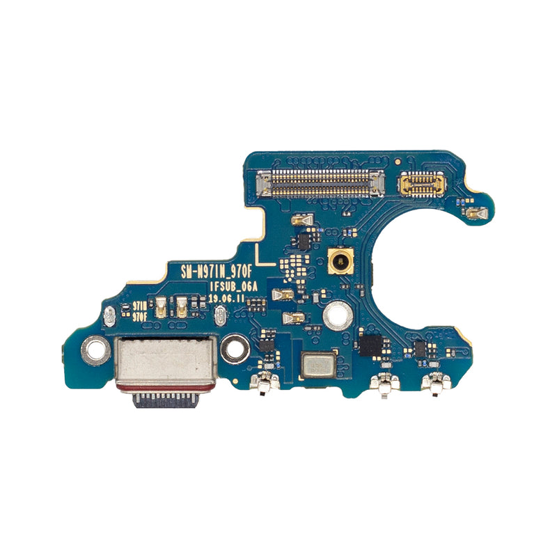 Samsung Galaxy Note 10 N970F System Connector Board (carte de connexion du système)