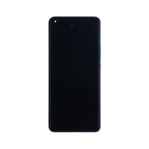 Xiaomi Mi 11 Display And Digitizer Complete Violet (Service Pack)