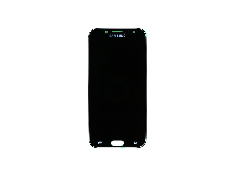 Samsung Galaxy J7 J730F (2017) Ecran et Digitizer Noir (OLED)