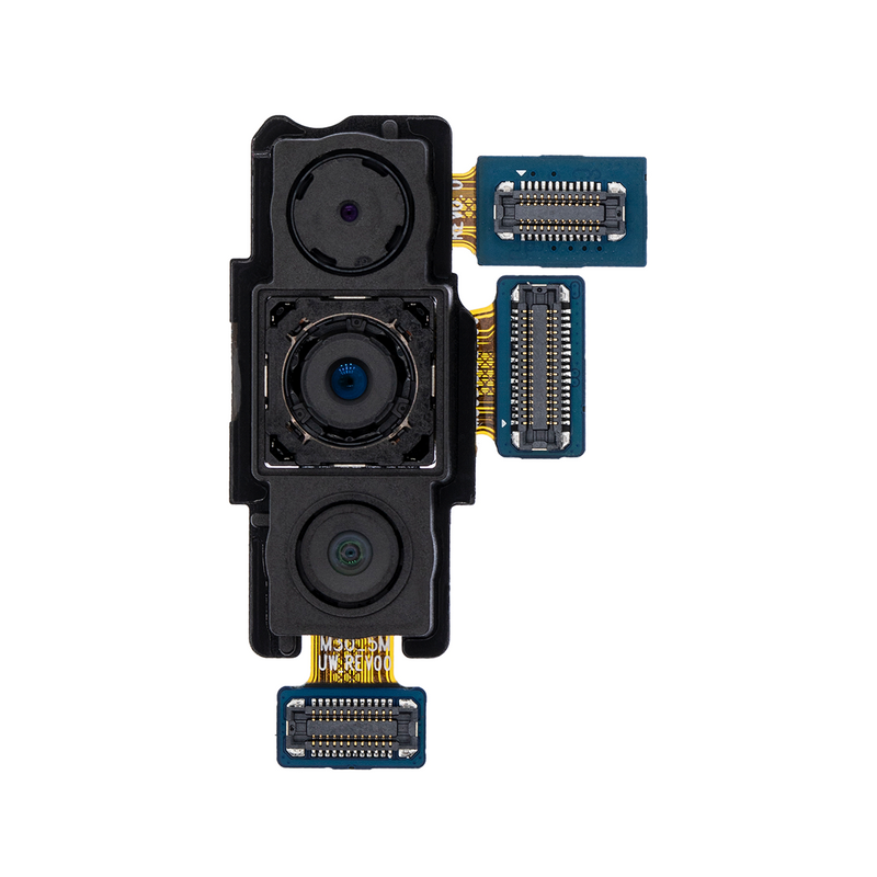 Samsung Galaxy M30 M305F Caméra arrière 13MP + 5MP + 5MP