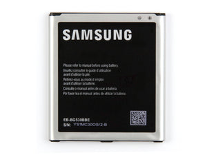 Samsung Galaxy Grand Prime G530/G531, Galaxy J3 J320 (2016), Galaxy J2 Pro J250F, Galaxy J5 J500 (2015) Batterie EB-BG530BBU (OEM)