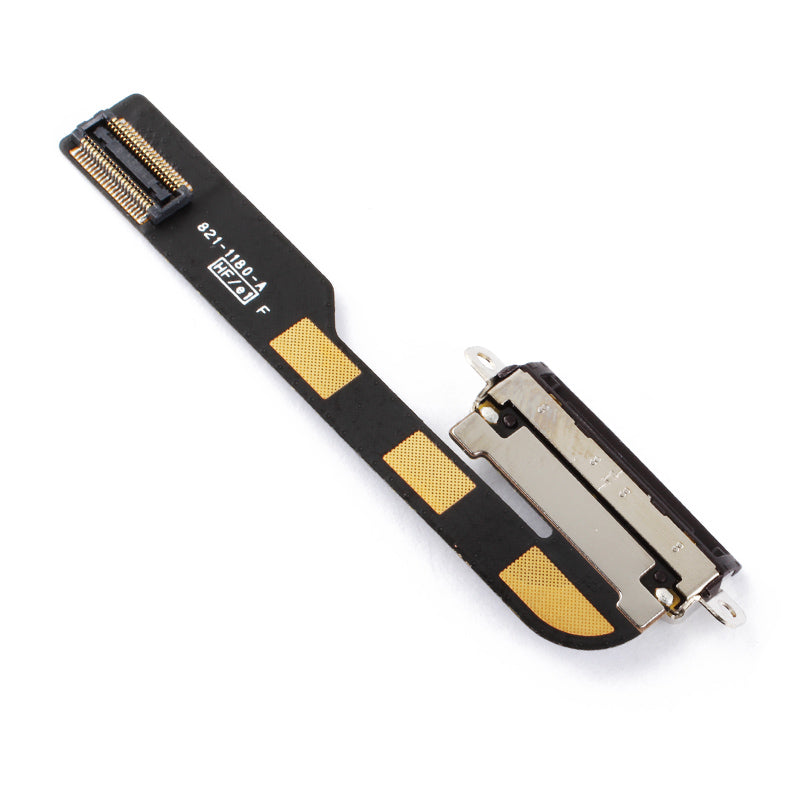 Pour iPad 2 (2011) 9.7 System Connector Flex