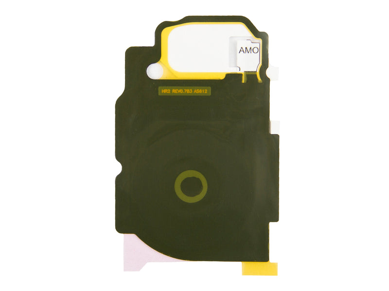 Chargeur sans fil et antenne NFC Samsung Galaxy S7 Edge G935F Flex