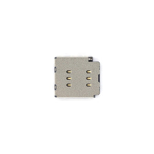 Pour iPhone 13 Pro Max Lecteur de carte Sim