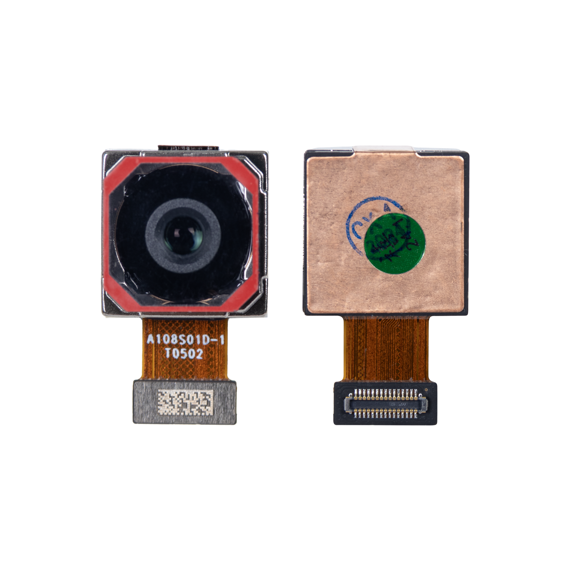 Xiaomi Redmi Note 10 Pro (M2101K6G) Caméra arrière 108 MP (Wide) OEM