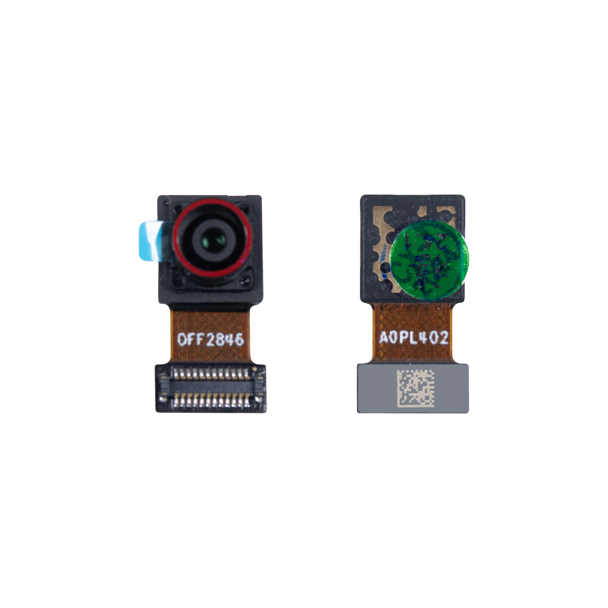 Xiaomi Redmi 13C (23100RN82L) Caméra frontale 8 MP OEM