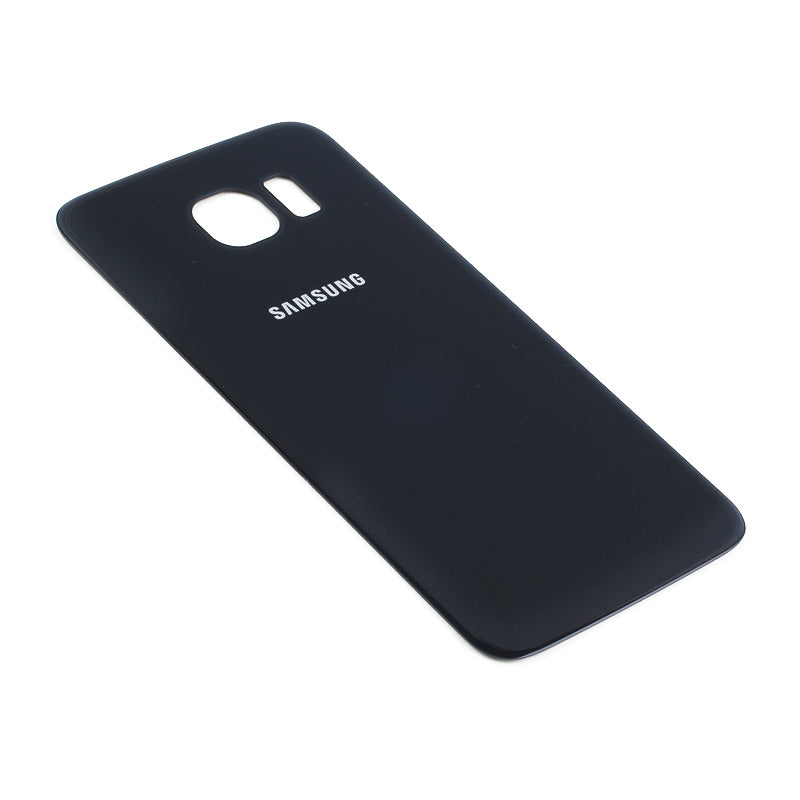 Samsung Galaxy S6 G920F Back Cover Noir