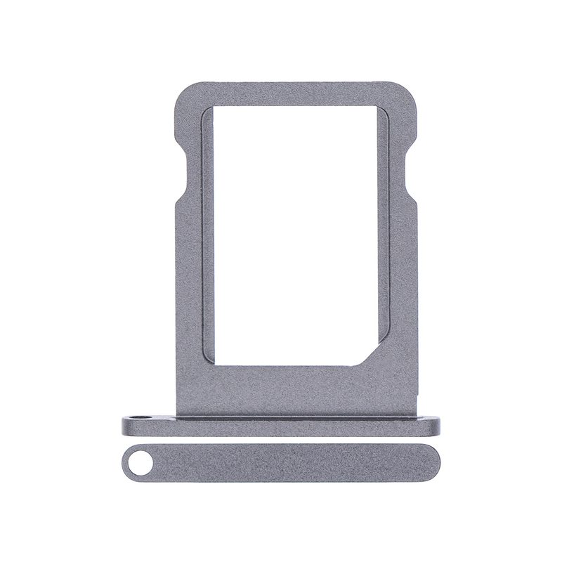 iPad Pro 11.0 (2018), iPad Pro 12.9 (2018) Support Sim Gris Espace