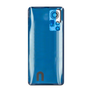 Xiaomi 12 Pro (2201122G) Back Cover Violet