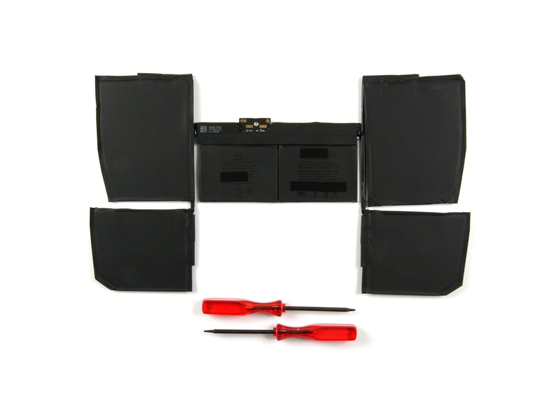 Pour MacBook Retina 12" A1534 Batterie (A1705)