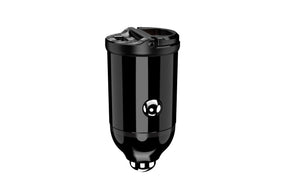 Rixus RXC54 MINI Chargeur de voiture 20W Noir