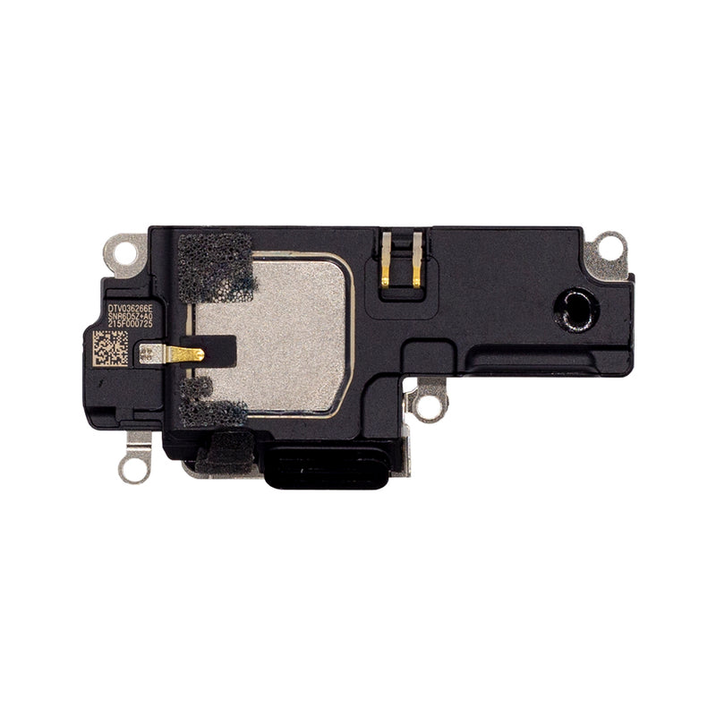Pour iPhone 12, 12 Pro Haut-parleur