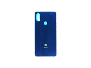 Xiaomi Mi 8 SE Back Cover Bleu