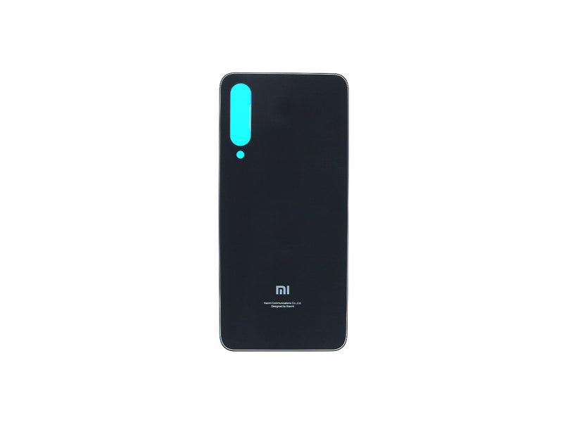 Xiaomi Mi 9 SE Back Cover Noir