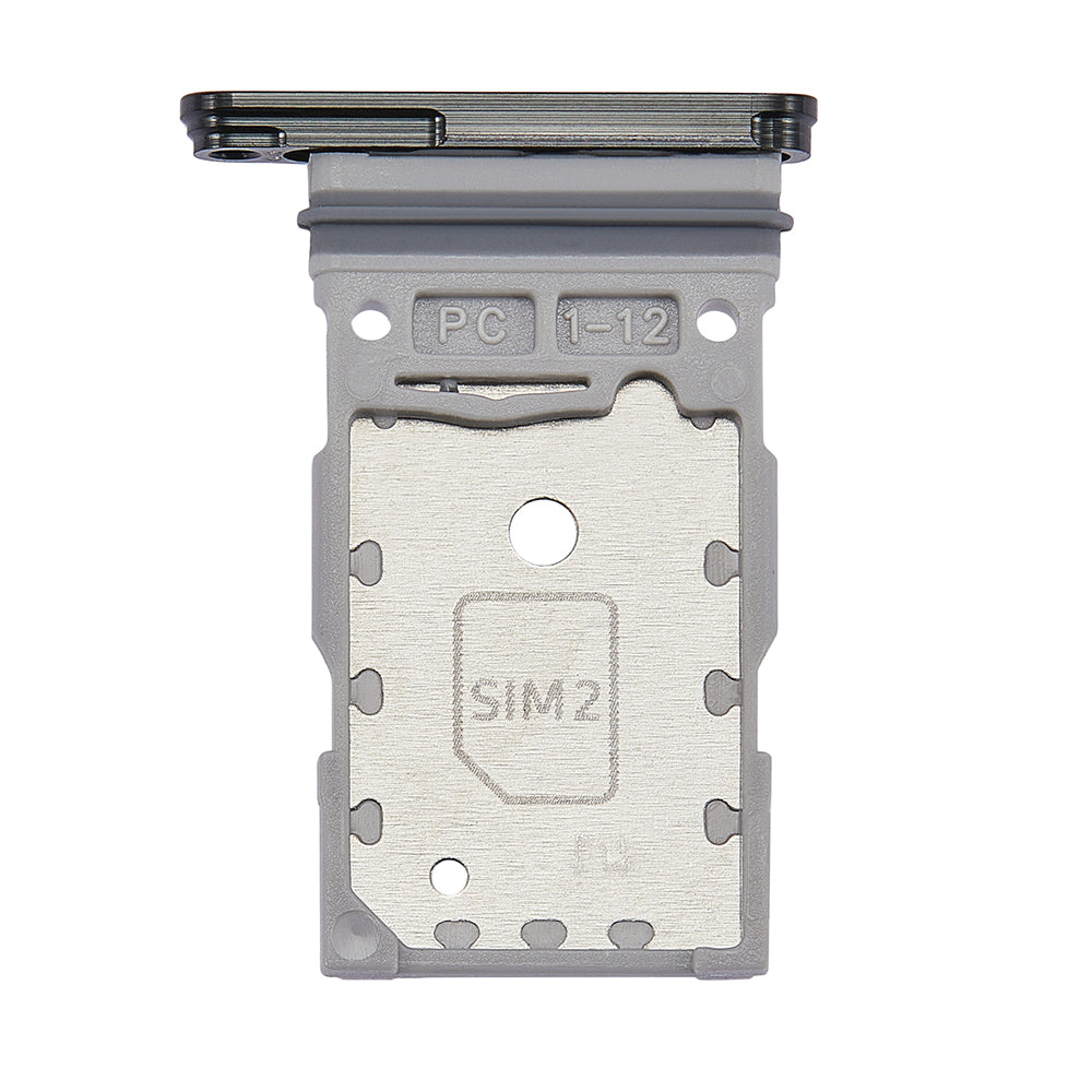 Samsung Galaxy S23 S911B, S23 Plus S916B Double Sim et support de carte MicroSD Vert