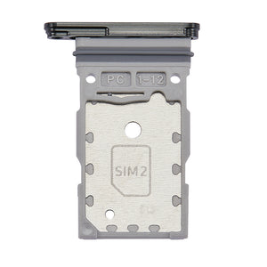 Samsung Galaxy S23 S911B, S23 Plus S916B Double Sim et support de carte MicroSD Vert