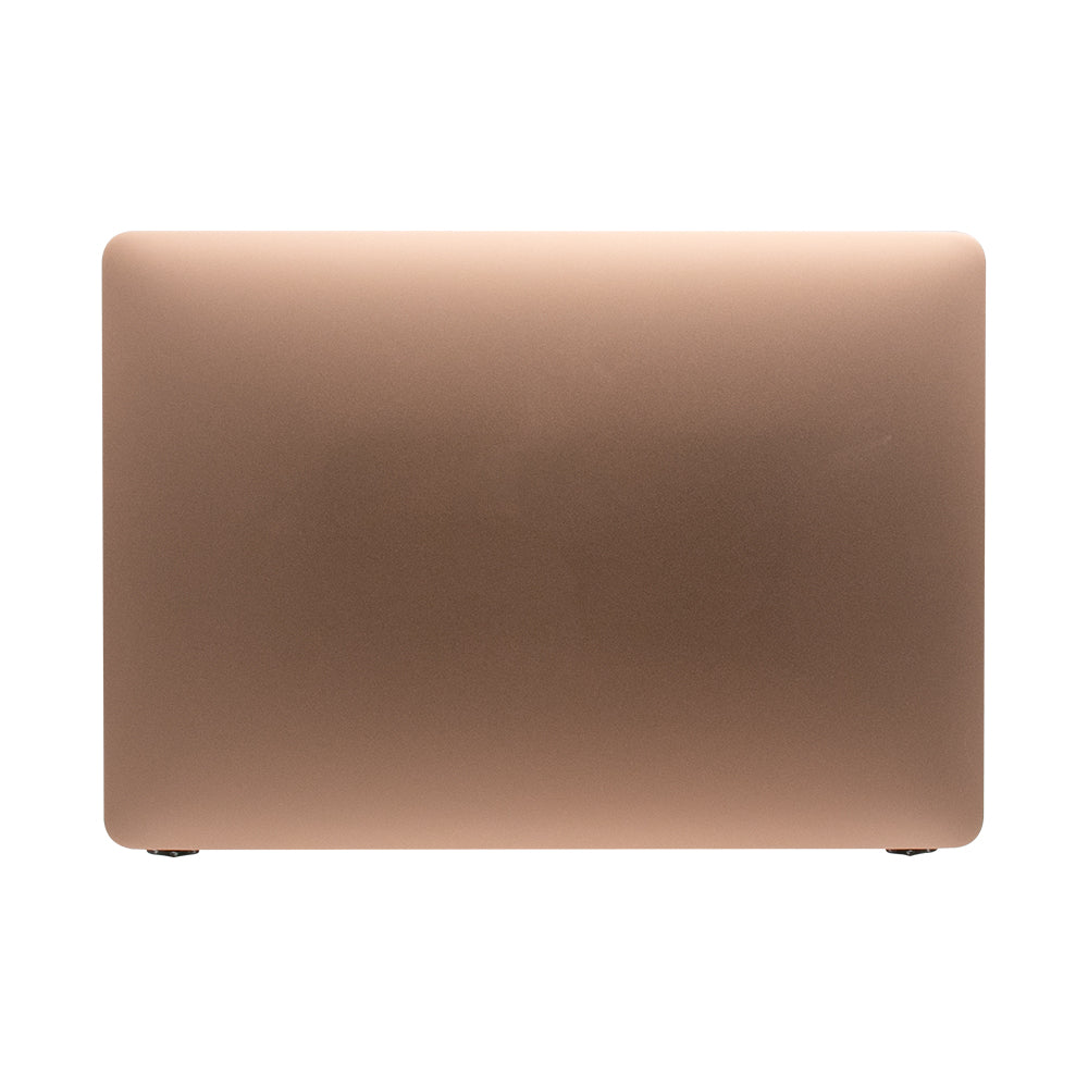 Pour MacBook Air 13" (2018) Écran complet (A1932) Or Rose
