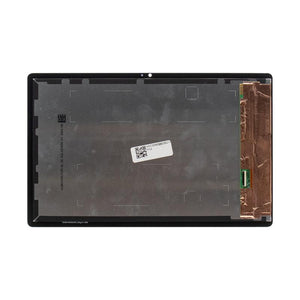 Samsung Galaxy Tab A7 10.4 (2020) T500, T505 Ecran et Digitizer Argent (OEM)