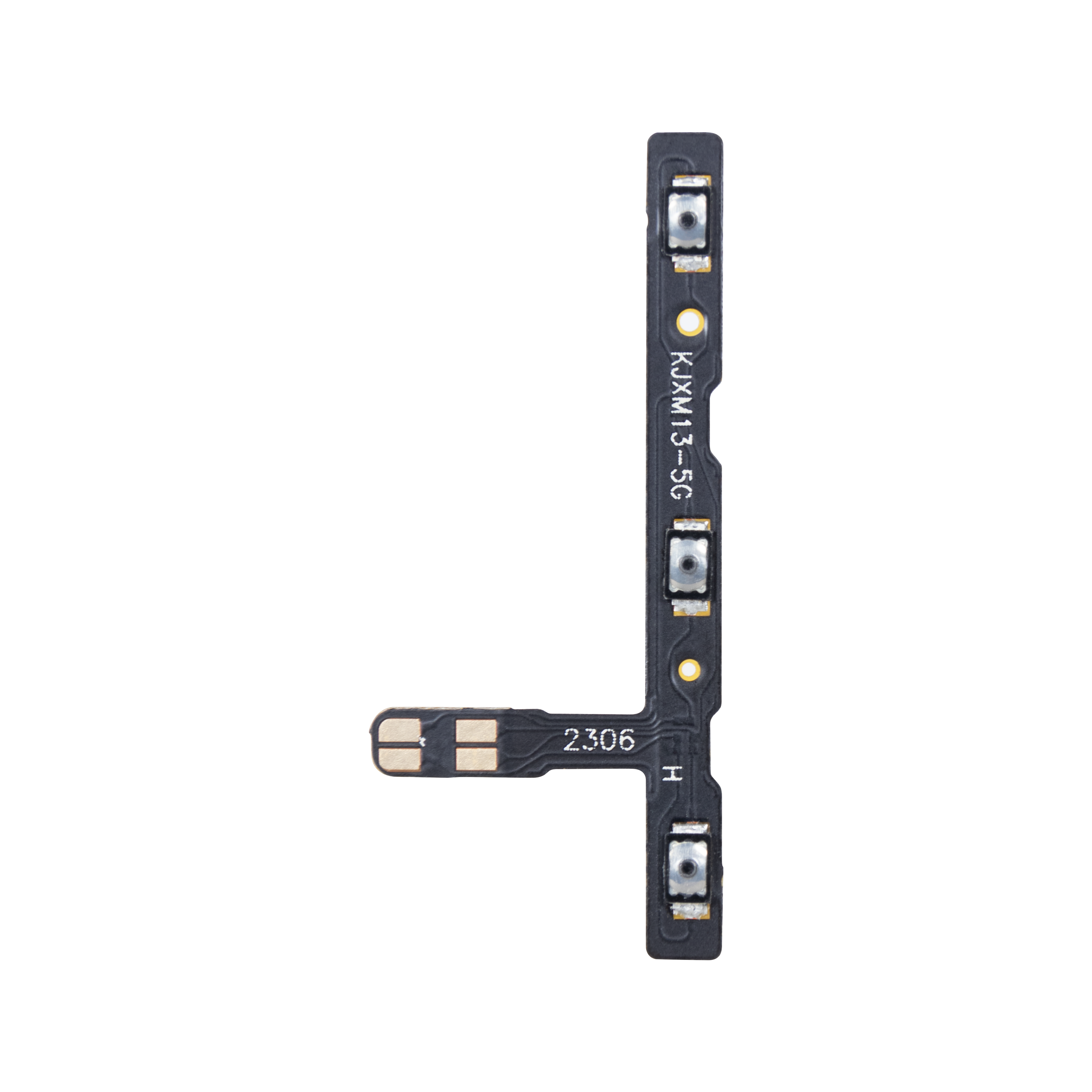 Xiaomi 13 (2211133G) Power and Volume Flex OEM
