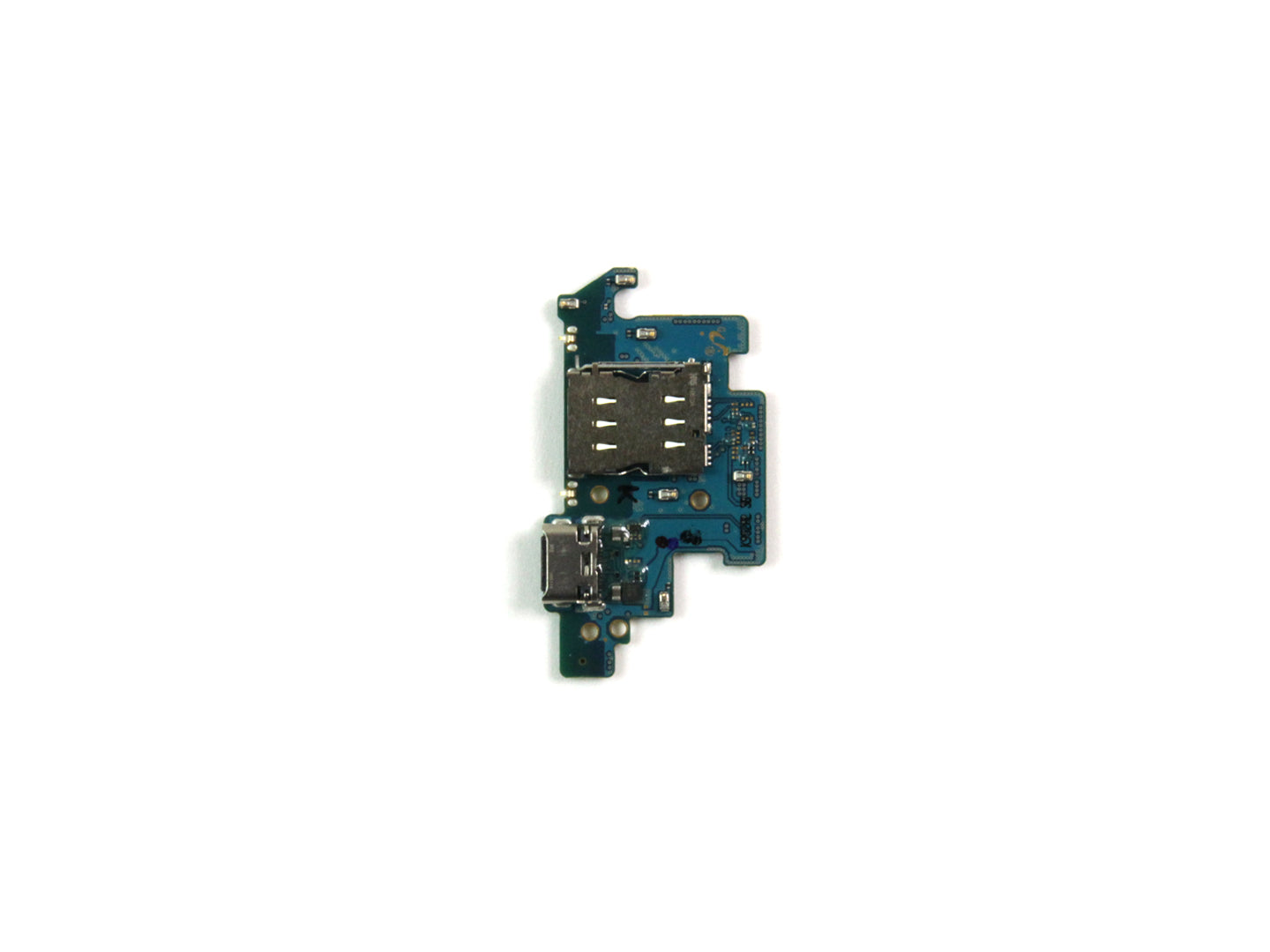 Samsung Galaxy A80 A805F System Connector Board (carte de connexion du système)