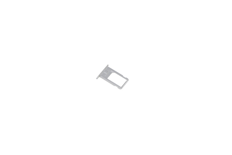 Pour iPhone 6 Plus Sim Holder Argent