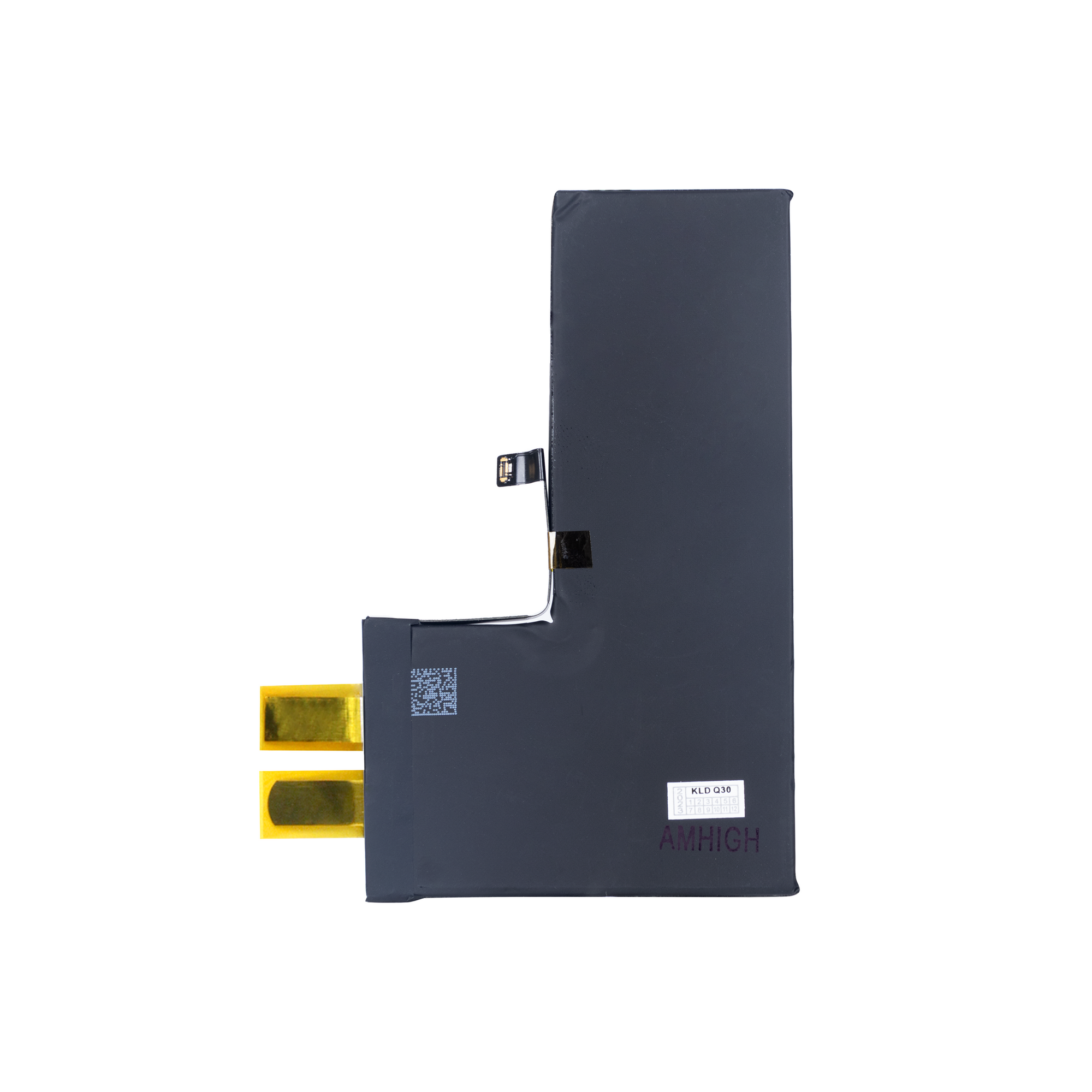 Pour iPhone Xs Battery Cell No Flex