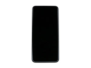 Samsung Galaxy A20e A202F Ecran et Numériseur Complet Noir (SP)