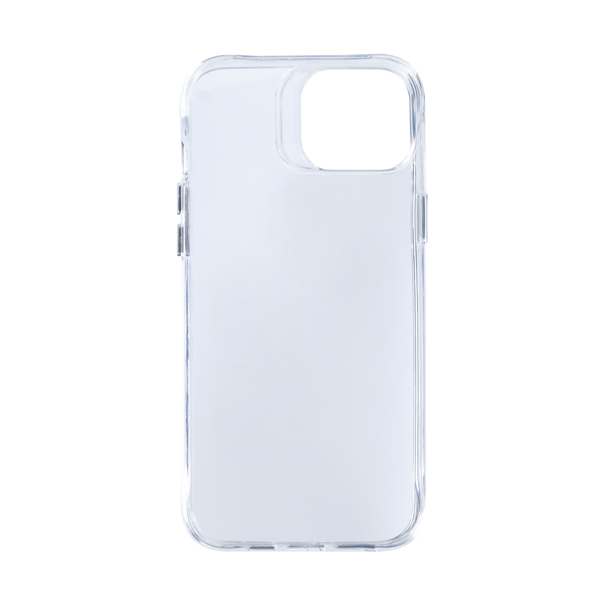 Rixus Pour iPhone 14 Anti Shock TPU Transparent
