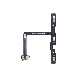 Xiaomi 13 Pro (2210132G) Power and Volume Flex OEM