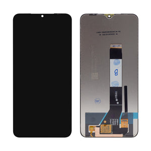 Xiaomi Poco M3, Redmi 9T, Redmi Note 9 Display Without Frame OEM