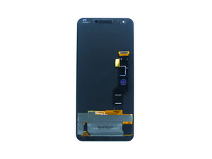 Google Pixel 3A XL Display And Digitizer Without Frame Black OEM