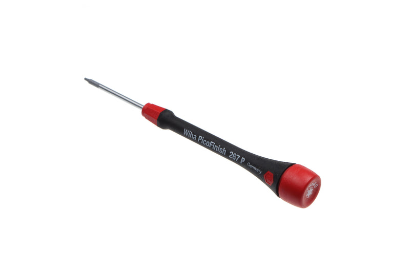 Wiha Picofinish TORX T4X40 Screwdriver 267P