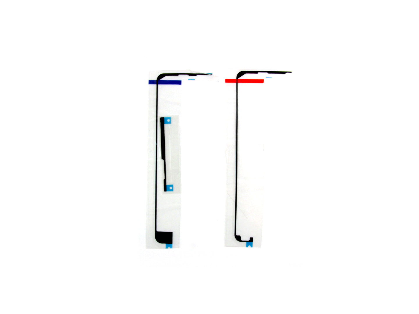 For iPad Mini 5 (2019) Display and Digitizer White