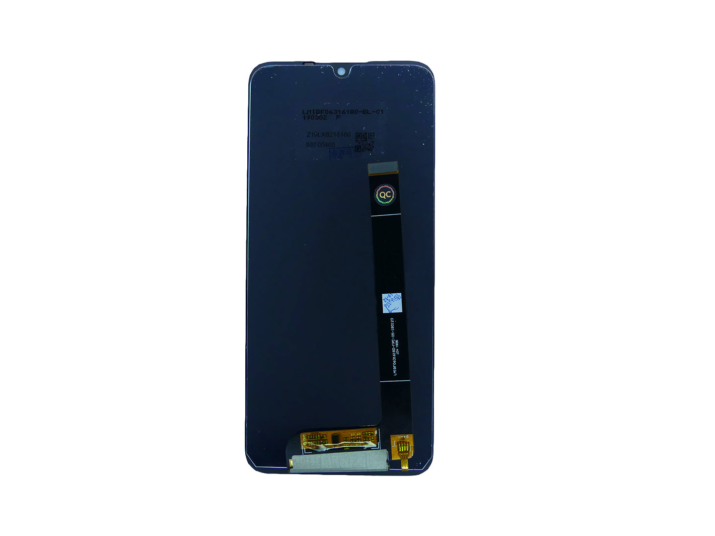 Wiko View 3 Pro Display and Digitizer