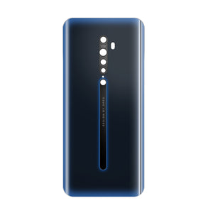 Oppo Reno 2 CPH1907 Back Cover Luminous Black