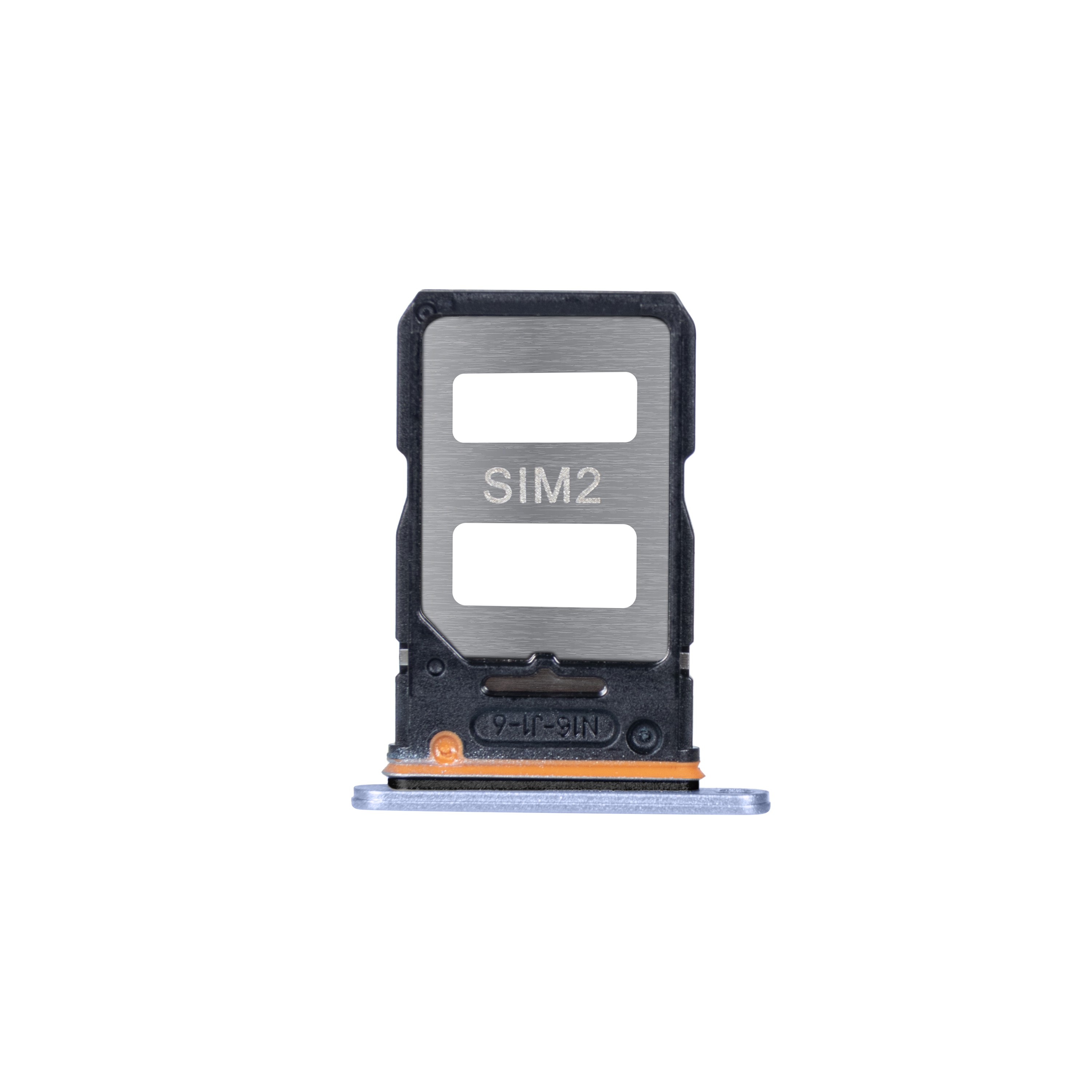 Xiaomi Redmi Note 13 Pro Plus (23090RA98G) Sim Card Holder Violet OEM