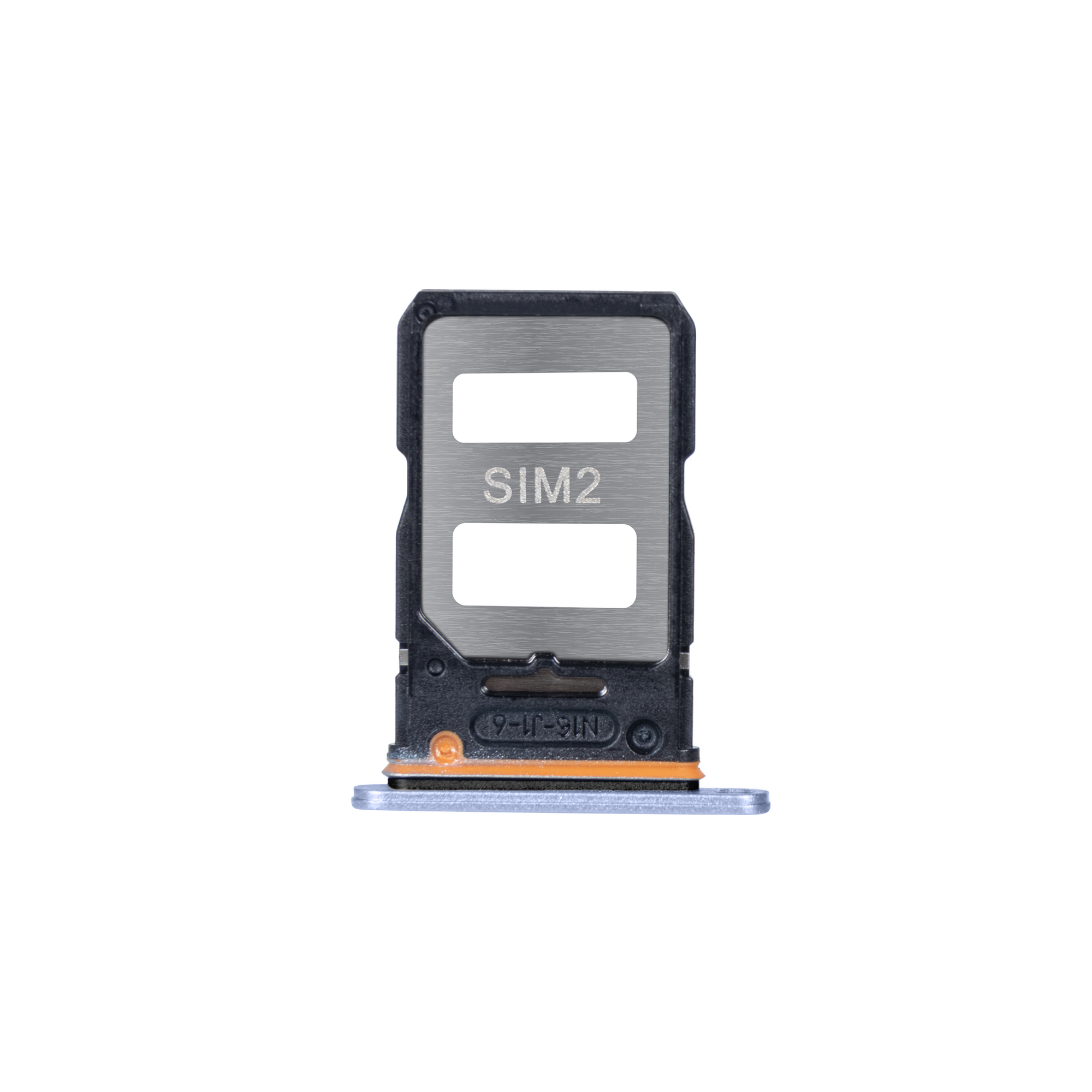 Xiaomi Redmi Note 13 Pro Plus (23090RA98G) Sim Card Holder Violet OEM