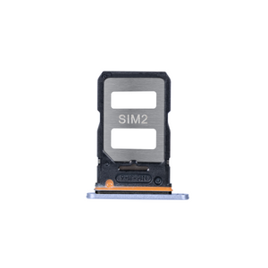 Xiaomi Redmi Note 13 Pro Plus (23090RA98G) Sim Card Holder Violet OEM