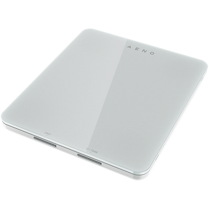 Aeno KS1S Smart Kitchen Scale White
