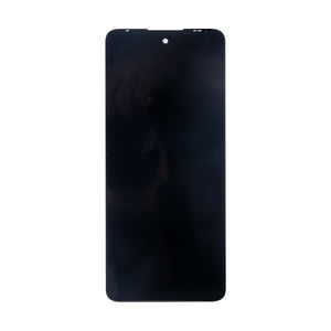 Motorola Moto G40 Fusion Display And Digitizer No Frame Black